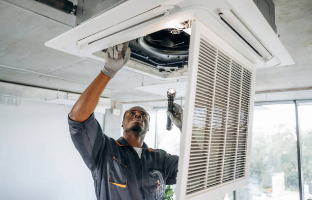 Licensed Hvac service in Burgaw, NC - FH HVAC